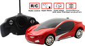DEALbindaas Super 1:22 Scale 3D Light Four Way Famous Remote Control High Speed Racing Car|Kids Toy Car|Perfect Battery Operated Gift for Kids