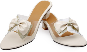 Deals4you Boys Girls Slip-on Heels