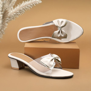 Deals4you Boys Girls Slip-on Heels