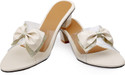 Deals4you Boys Girls Slip-on Heels