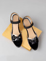 Deals4you Boys Girls Slip-on Heels