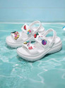 Deals4you Boys Girls Slip On Slipper