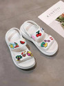 Deals4you Boys Girls Slip On Slipper