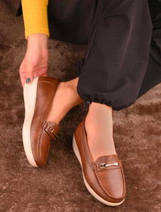 Deals4you Women Loafers Comfortable Casual Formal