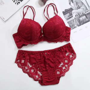 DealSeven fashion Lingerie Set