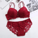 DealSeven fashion Lingerie Set