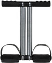 Dealsnbuy Tummy Trimmer Double Spring Ab Exerciser