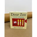 Dear Zoo Little Library (Dear Zoo and Friends)