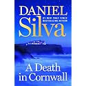 A Death in Cornwall: An Action-Packed Thriller in the Gabriel Allon Series