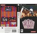 Death Jr. - Sony PSP