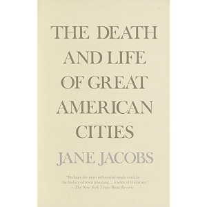 the death and life of great american cities
