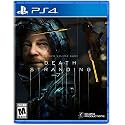 Death Stranding - PlayStation 4