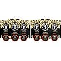 Death Wish Coffee, Vanilla Single Serve Pods (30 Count) (Pack of 2)