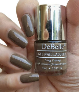 debelle gel nail lacquer - daisy dune daisy dune