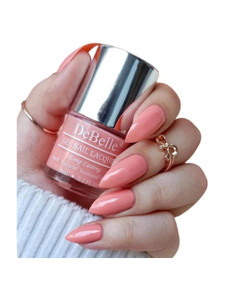 debelle gel nail lacquer - decarnation decarnation