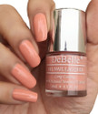 DeBelle Gel Nail Lacquer - Dear Dahlia Dear Dahlia