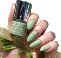 DeBelle Gel Nail Lacquer - Fleur Pistachio Fleur Pistachio