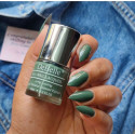 DeBelle Gel Nail Lacquer - Green Olivia Green Olivia