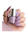 DeBelle Gel Nail Lacquer - Mauve Orchid Mauve Orchid