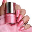 DeBelle Gel Nail Lacquer with Natural Seaweed Extract Miss Bliss