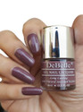DeBelle Gel Nail Lacquer - Pretty Petunia Pretty Petunia