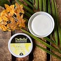 DeBelle Nail Polish Remover Wipes - Lime Lush |Acetone free| Enriched with jojoba Oil, Olive Oil &amp;Vitamin E|(30 pads)