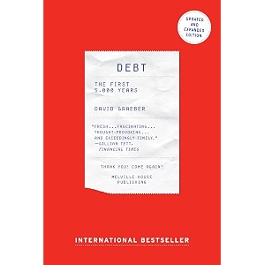 debt the first 5000 yearsupdated and expanded
