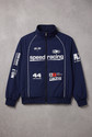 DECANTER Full Sleeve Graphic Print Men Jacket