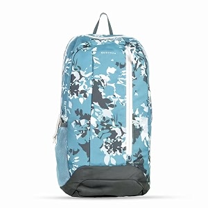 Decathlon lightweight 20L backpack with 2 pockets