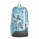 Decathlon lightweight 20L backpack with 2 pockets