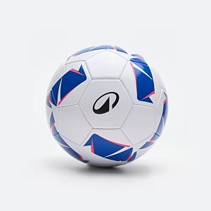 Decathlon Rubber Football Ball Training First Kick