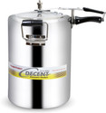 Decent Classic Aluminium Cooker 30 L Inner