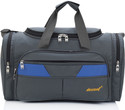 Decent Luggage DB-02 High-Quality Fabric Travel Duffel Bags - Perfect Unisex Travel Companion Duffel Without Wheels