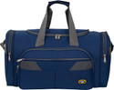 Decent Luggage DB-02 High-Quality Fabric Travel Duffel Bags - Perfect Unisex Travel Companion Duffel Without Wheels