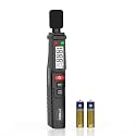 Decibel Meter, 30-130dB Digital Sound Level Meter with LCD Display
