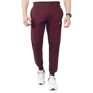 DECISIVE Fitness Joggers Slim Fit Track Pant