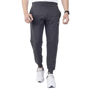 DECISIVE Fitness Joggers Slim Fit Track Pant