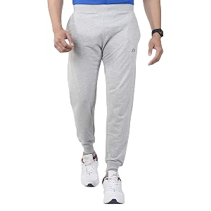 DECISIVE Fitness Joggers Slim Fit Track Pant