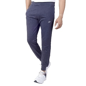 DECISIVE Fitness Joggers Slim Fit Track Pant