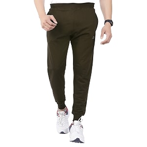 DECISIVE Fitness Joggers Slim Fit Track Pant