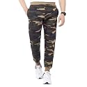 DECISIVE Fitness Joggers Slim Fit Track Pant