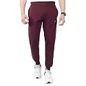 DECISIVE Fitness Joggers Slim Fit Track Pant