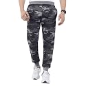 DECISIVE Fitness Joggers Slim Fit Track Pant