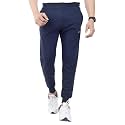 DECISIVE Fitness Joggers Slim Fit Track Pant