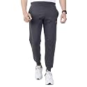 DECISIVE Fitness Joggers Slim Fit Track Pant