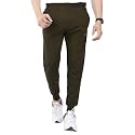 DECISIVE Fitness Joggers Slim Fit Track Pant