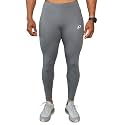 Decisive Fitness Skinny Fit Leggings Compression Long