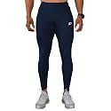 Decisive Fitness Skinny Fit Leggings Compression Long