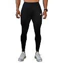Decisive Fitness Skinny Fit Leggings Compression Long