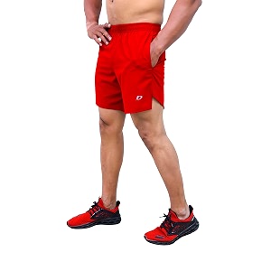 DECISIVE Fitness Ultra Thin Running Sport Synthetic